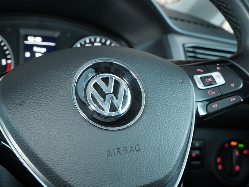 Used Volkswagen Caddy Maxi Life 2019 for sale - 77118211: Photo 23