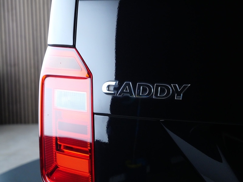 Used Volkswagen Caddy Maxi Life 2019 for sale - 77118211: Photo 27