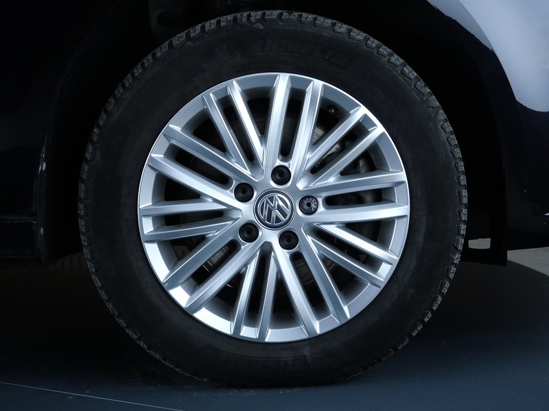 Used Volkswagen Caddy Maxi Life 2019 for sale - 77118211: Photo 28