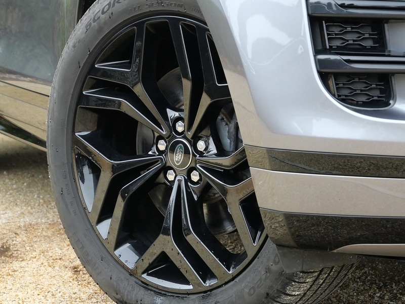 Used Land Rover Range Rover Evoque 2022 for sale - 76510406: Photo 10