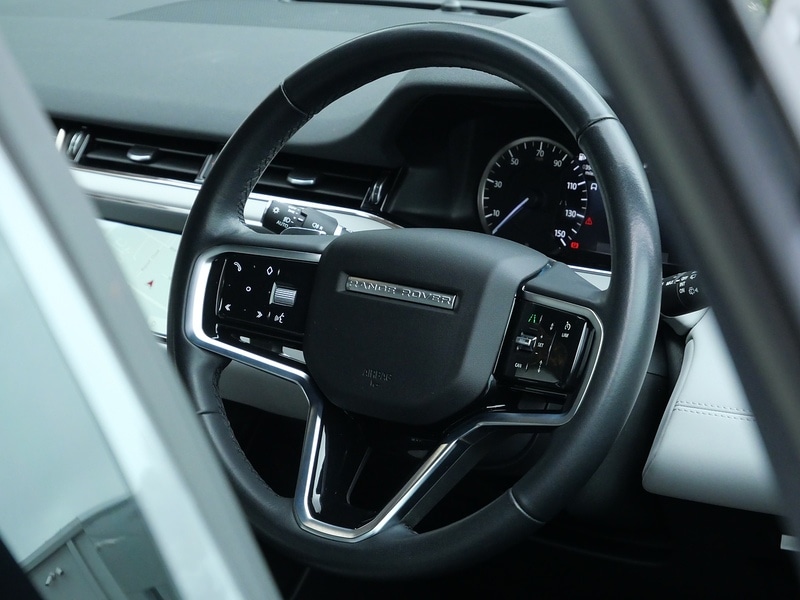 Used Land Rover Range Rover Evoque 2022 for sale - 76510406: Photo 12