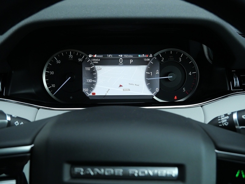 Used Land Rover Range Rover Evoque 2022 for sale - 76510406: Photo 13