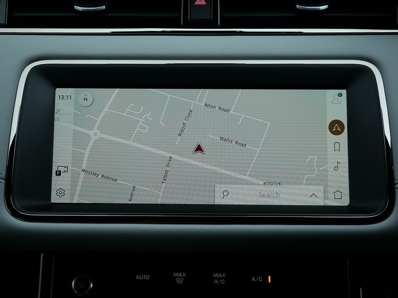 Used Land Rover Range Rover Evoque 2022 for sale - 76510406: Photo 14