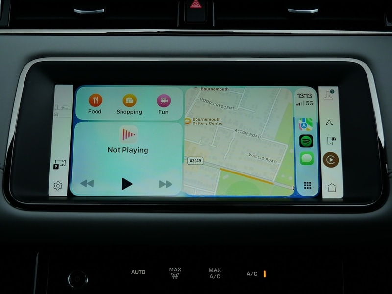 Used Land Rover Range Rover Evoque 2022 for sale - 76510406: Photo 15