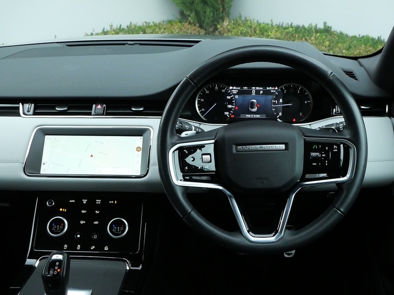 Used Land Rover Range Rover Evoque 2022 for sale - 76510406: Photo 16