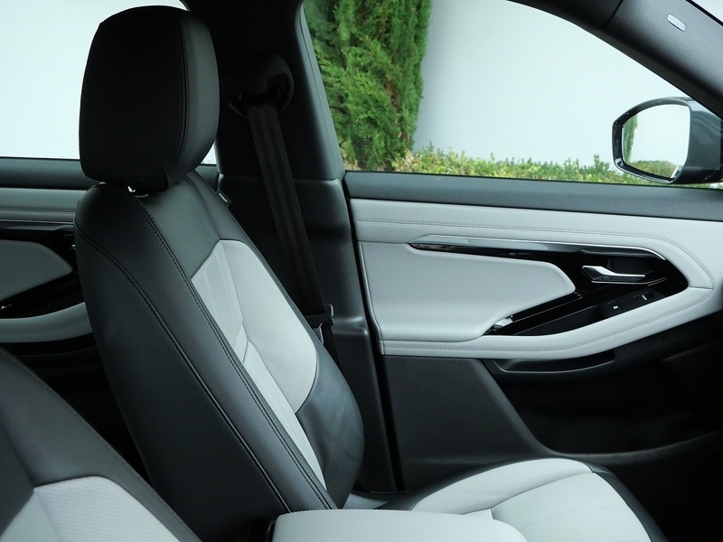 Used Land Rover Range Rover Evoque 2022 for sale - 76510406: Photo 19