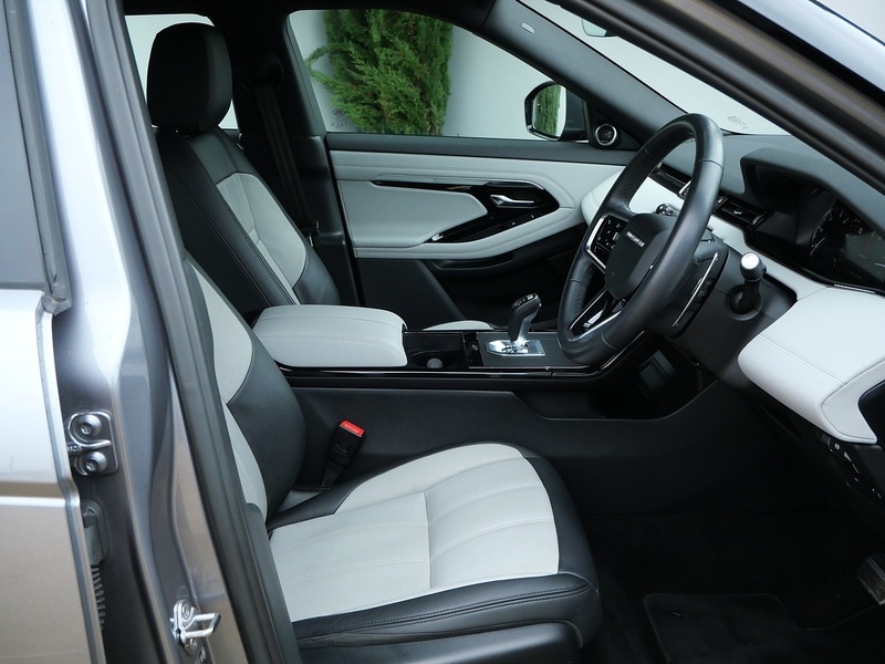 Used Land Rover Range Rover Evoque 2022 for sale - 76510406: Photo 20