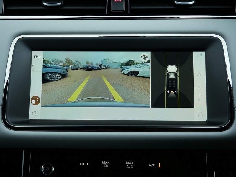 Used Land Rover Range Rover Evoque 2022 for sale - 76510406: Photo 23