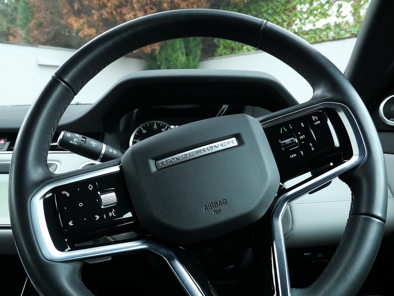 Used Land Rover Range Rover Evoque 2022 for sale - 76510406: Photo 25