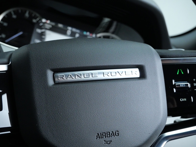 Used Land Rover Range Rover Evoque 2022 for sale - 76510406: Photo 26