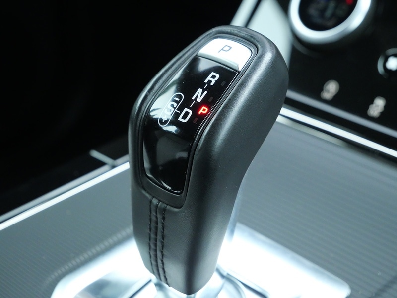 Used Land Rover Range Rover Evoque 2022 for sale - 76510406: Photo 28