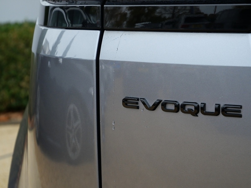 Used Land Rover Range Rover Evoque 2022 for sale - 76510406: Photo 33