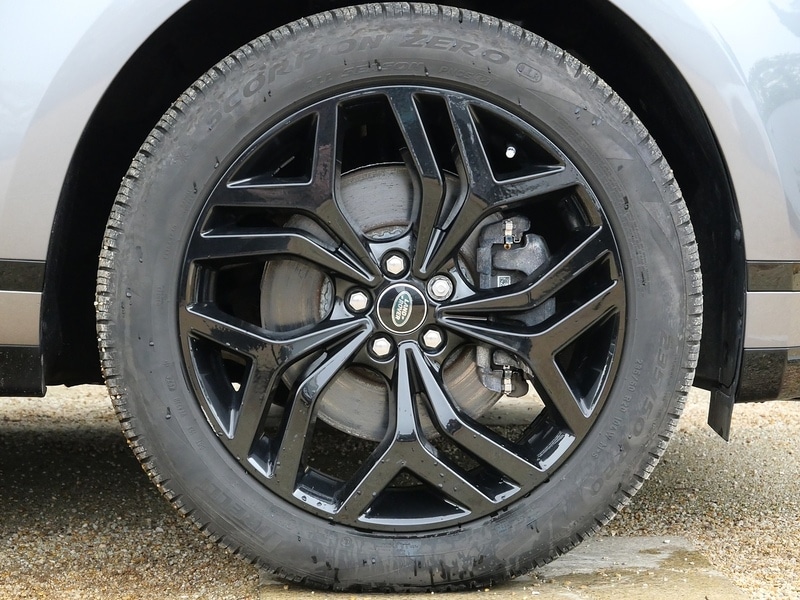 Used Land Rover Range Rover Evoque 2022 for sale - 76510406: Photo 34