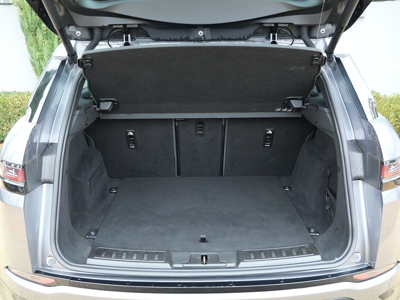 Used Land Rover Range Rover Evoque 2022 for sale - 76510406: Photo 35