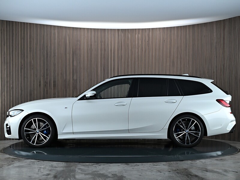 Used BMW 3 Series 2021 for sale - 77250894: Photo 12