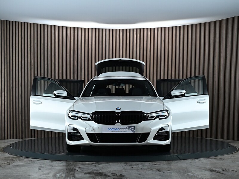 Used BMW 3 Series 2021 for sale - 77250894: Photo 15