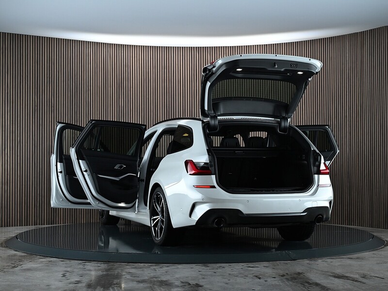 Used BMW 3 Series 2021 for sale - 77250894: Photo 17