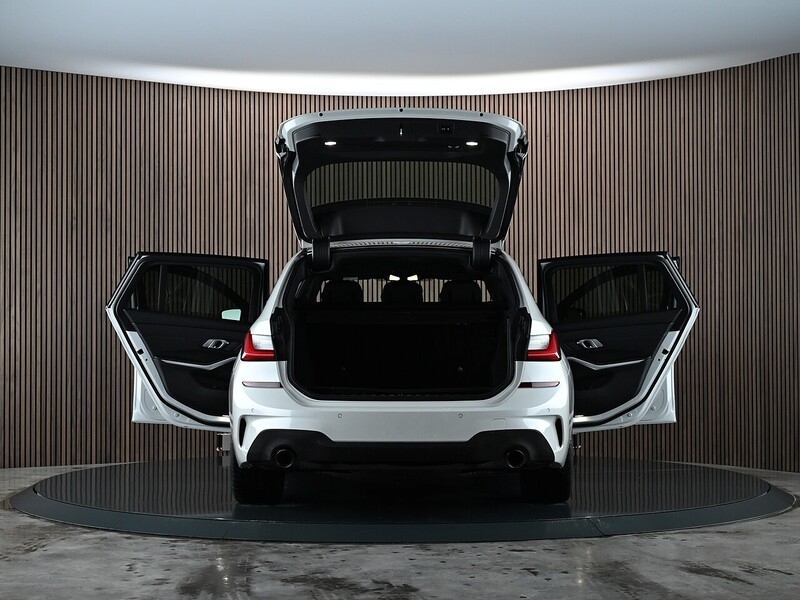 Used BMW 3 Series 2021 for sale - 77250894: Photo 18