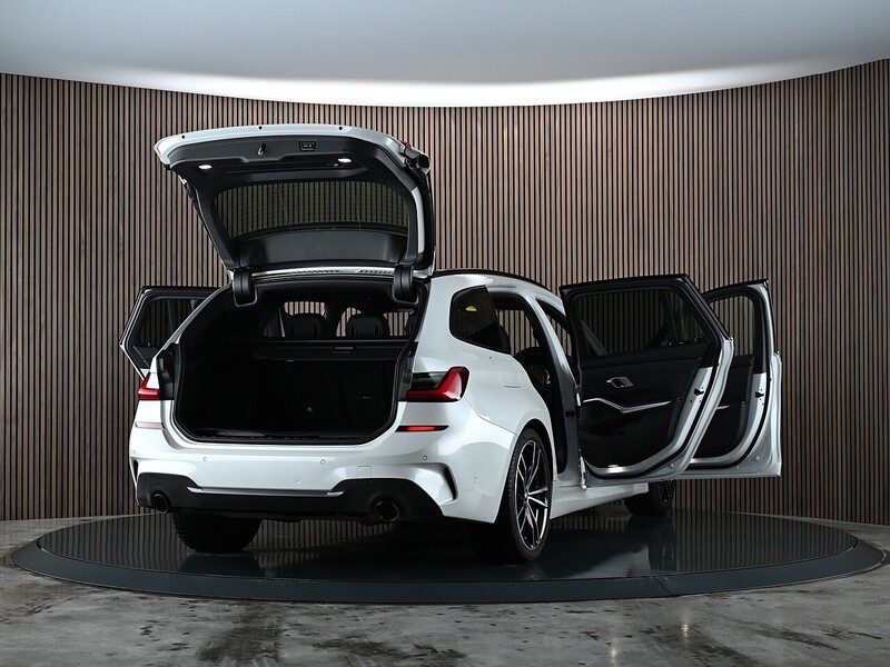 Used BMW 3 Series 2021 for sale - 77250894: Photo 19