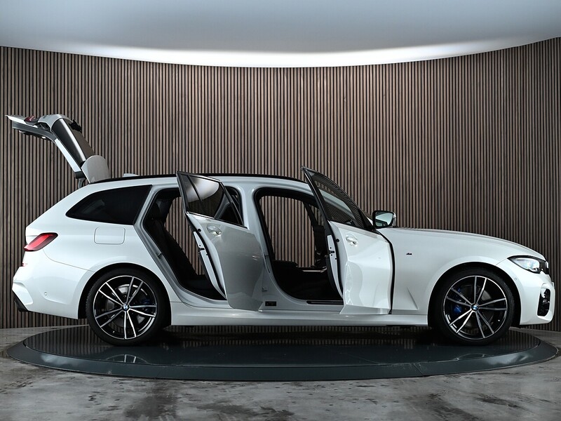 Used BMW 3 Series 2021 for sale - 77250894: Photo 20