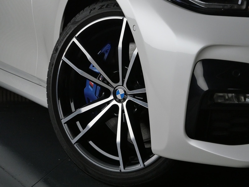 Used BMW 3 Series 2021 for sale - 77250894: Photo 22