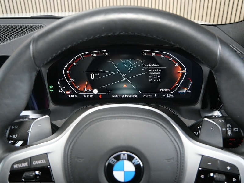 Used BMW 3 Series 2021 for sale - 77250894: Photo 25