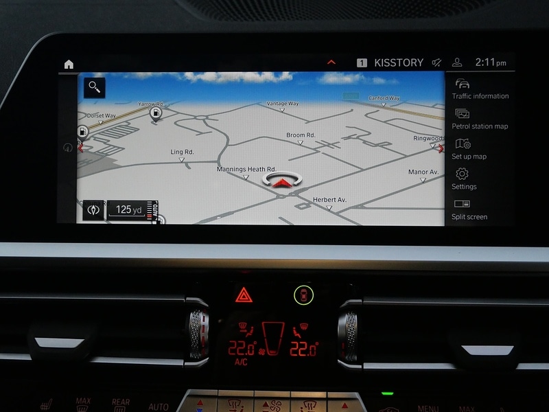 Used BMW 3 Series 2021 for sale - 77250894: Photo 26