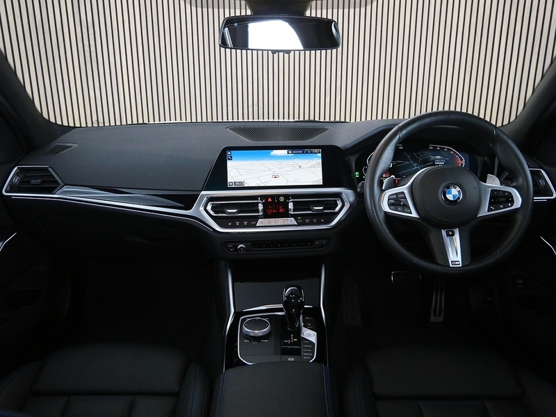 Used BMW 3 Series 2021 for sale - 77250894: Photo 33