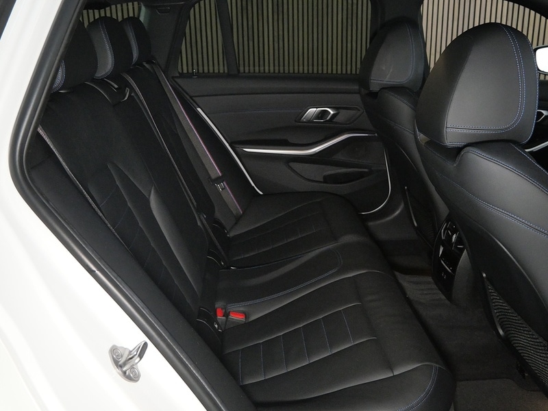 Used BMW 3 Series 2021 for sale - 77250894: Photo 34