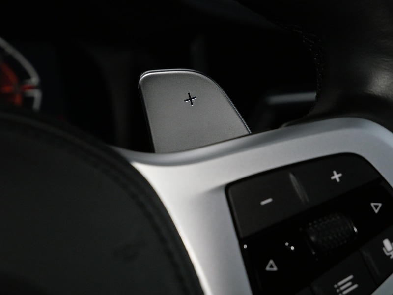 Used BMW 3 Series 2021 for sale - 77250894: Photo 39