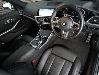 Used BMW 3 Series 2021 for sale - 77250894: Photo