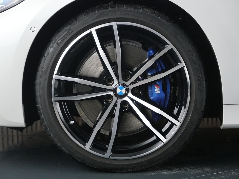 Used BMW 3 Series 2021 for sale - 77250894: Photo 45