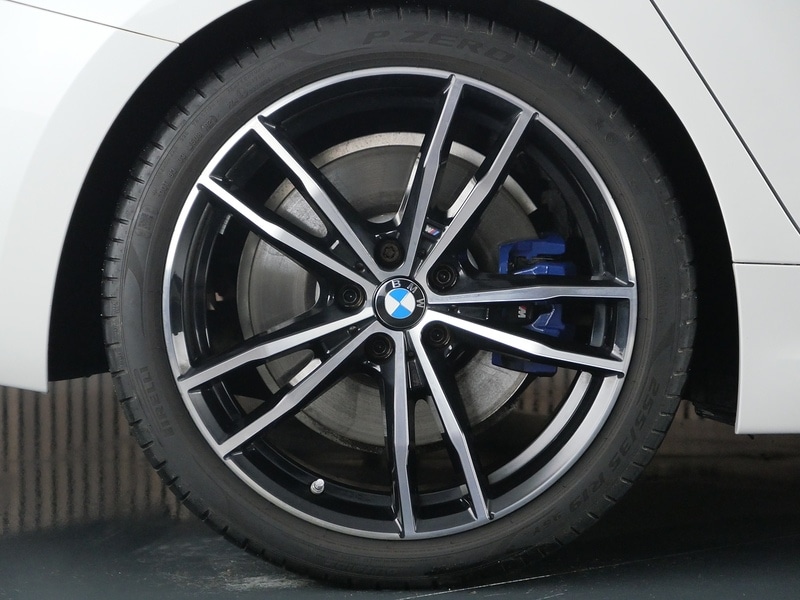 Used BMW 3 Series 2021 for sale - 77250894: Photo 47