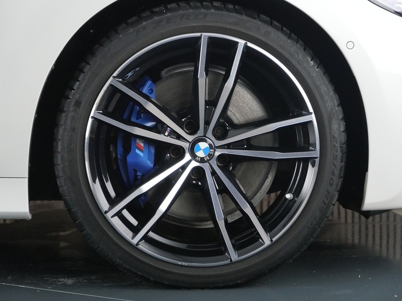 Used BMW 3 Series 2021 for sale - 77250894: Photo 48