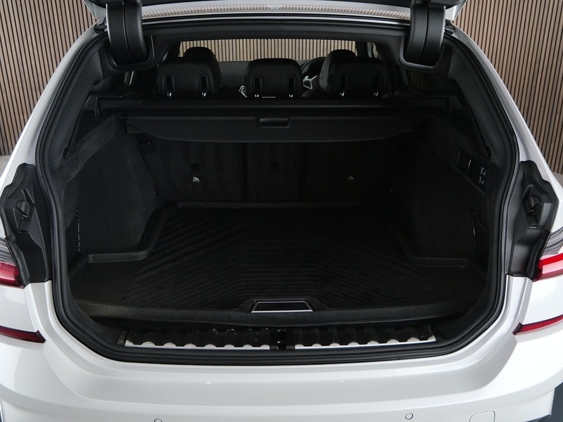 Used BMW 3 Series 2021 for sale - 77250894: Photo 49