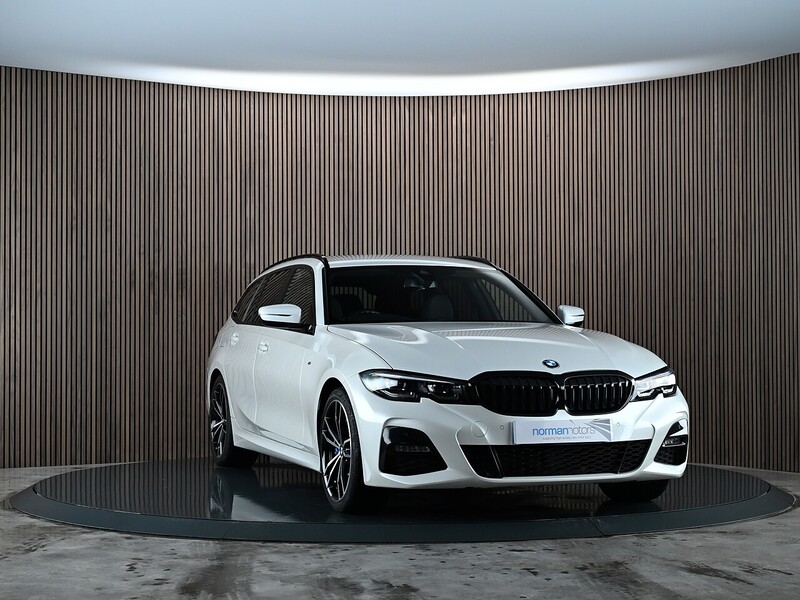 Used BMW 3 Series 2021 for sale - 77250894: Photo 5