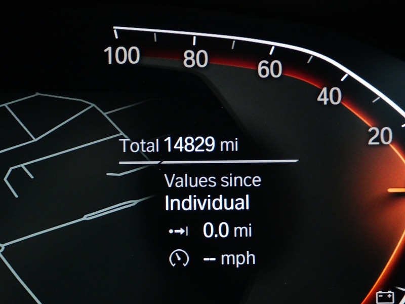 Used BMW 3 Series 2021 for sale - 77250894: Photo 50