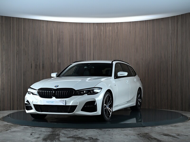 Used BMW 3 Series 2021 for sale - 77250894: Photo 7