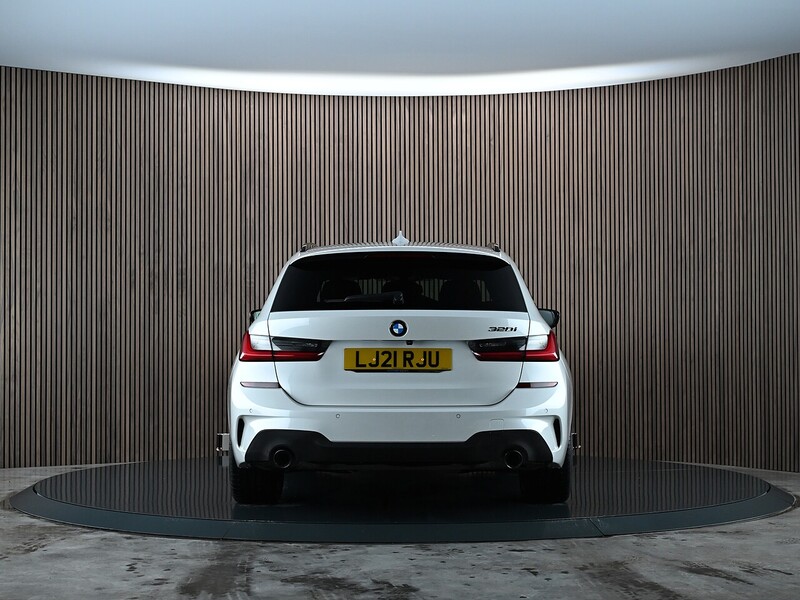 Used BMW 3 Series 2021 for sale - 77250894: Photo 9