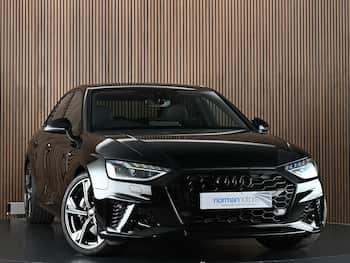 Used Audi A4 2024 for sale - 79771077: Photo