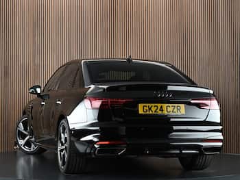 Used Audi A4 2024 for sale - 79771077: Photo