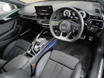 Used Audi A4 2024 for sale - 79771077: Photo