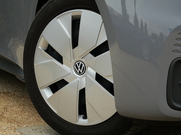 Used Volkswagen ID.3 2022 for sale - 76143715: Photo 10