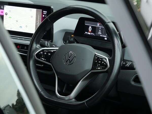 Used Volkswagen ID.3 2022 for sale - 76143715: Photo 12