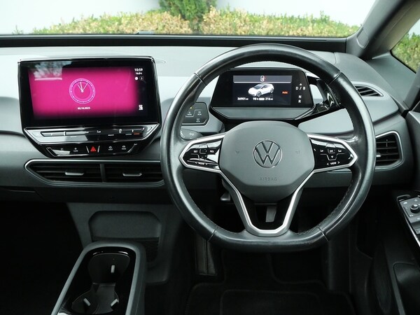 Used Volkswagen ID.3 2022 for sale - 76143715: Photo 15