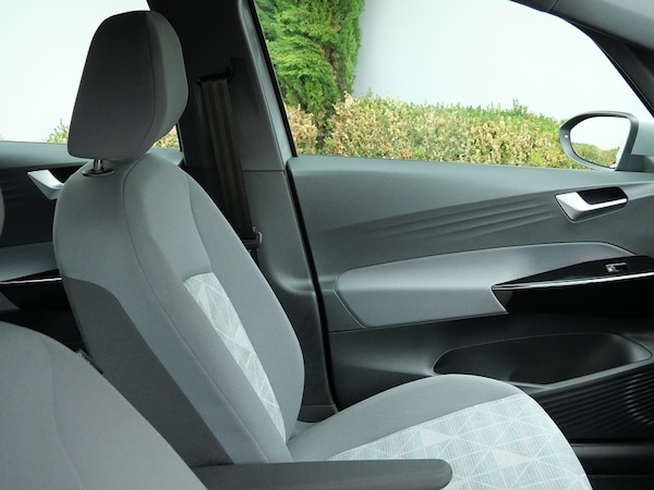 Used Volkswagen ID.3 2022 for sale - 76143715: Photo 18
