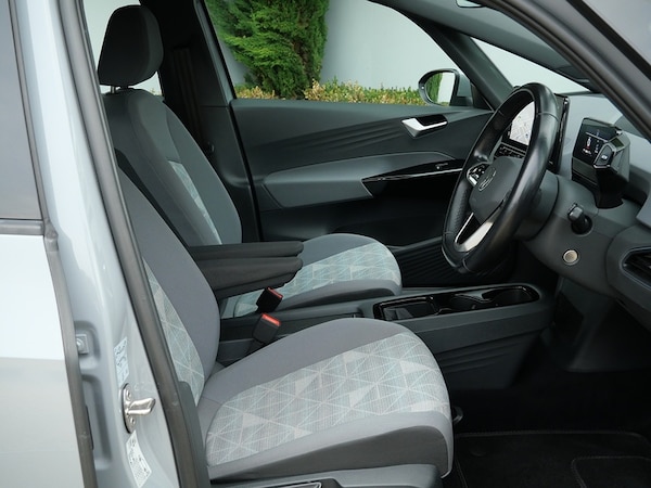 Used Volkswagen ID.3 2022 for sale - 76143715: Photo 19