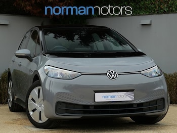 Volkswagen - ID.3