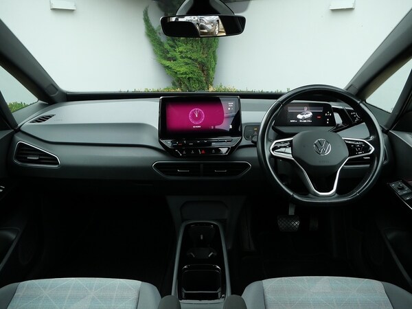 Used Volkswagen ID.3 2022 for sale - 76143715: Photo 20
