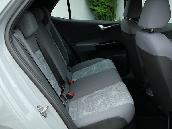 Used Volkswagen ID.3 2022 for sale - 76143715: Photo 21